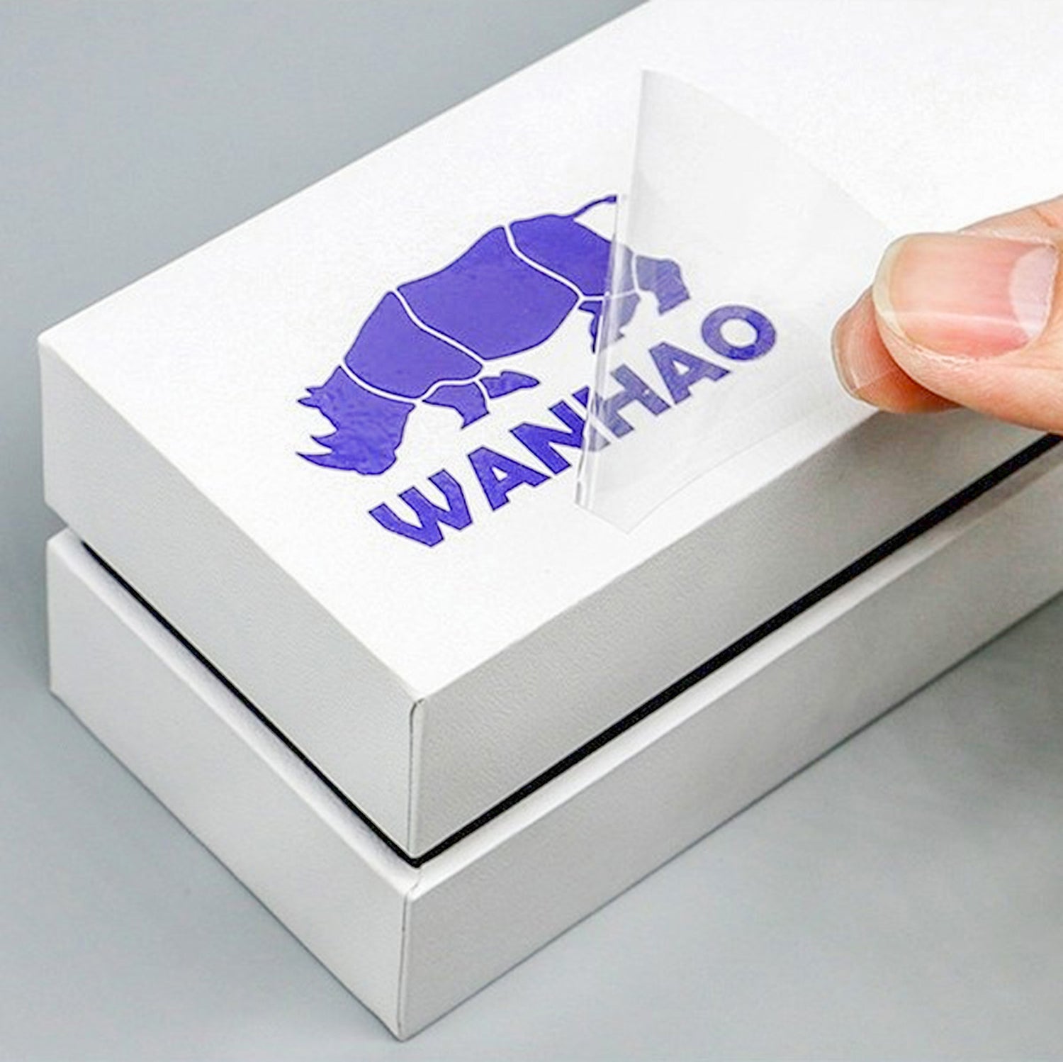 UVDTF Transfer Sticker Gang Sheet Online Builder