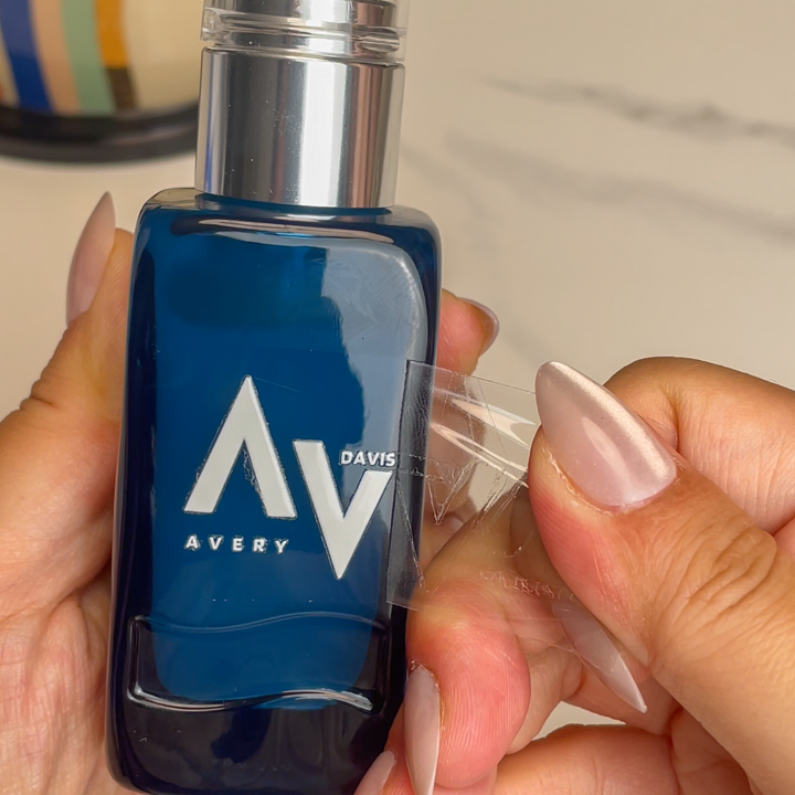 UVDTF Transfer Sticker Gang Sheet Online Builder