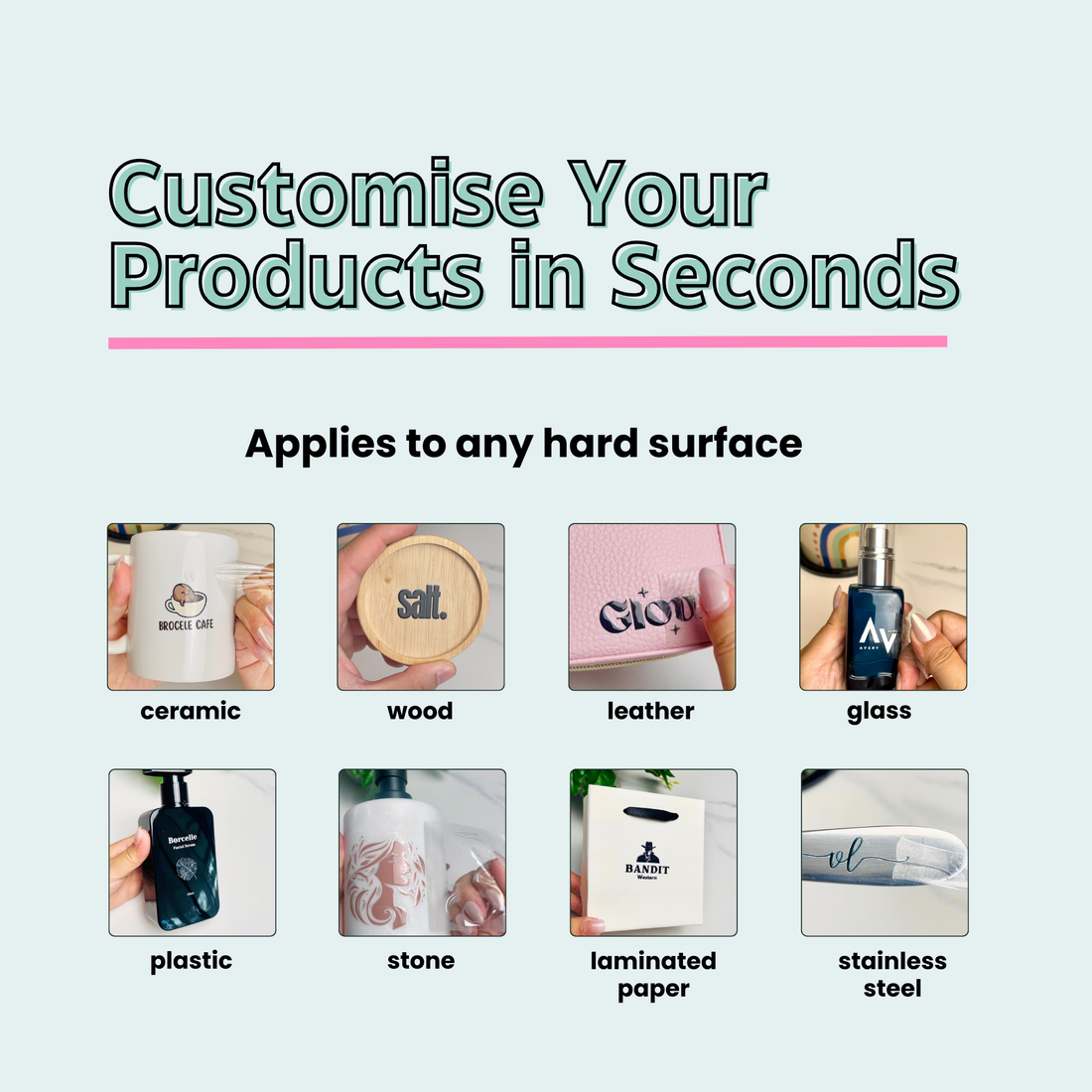 Upload Your UVDTF Sticker Gang Sheet (for Print-Ready Files)