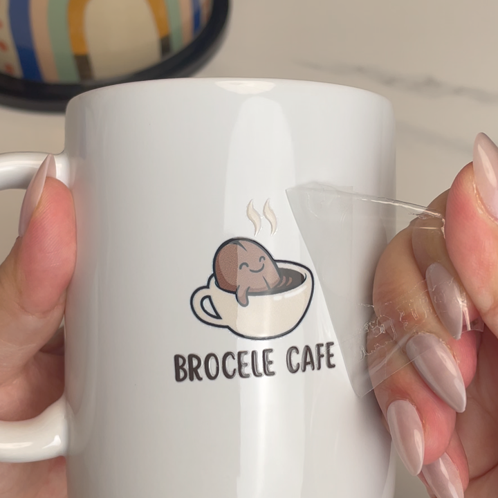 UVDTF Transfer Sticker Gang Sheet Online Builder