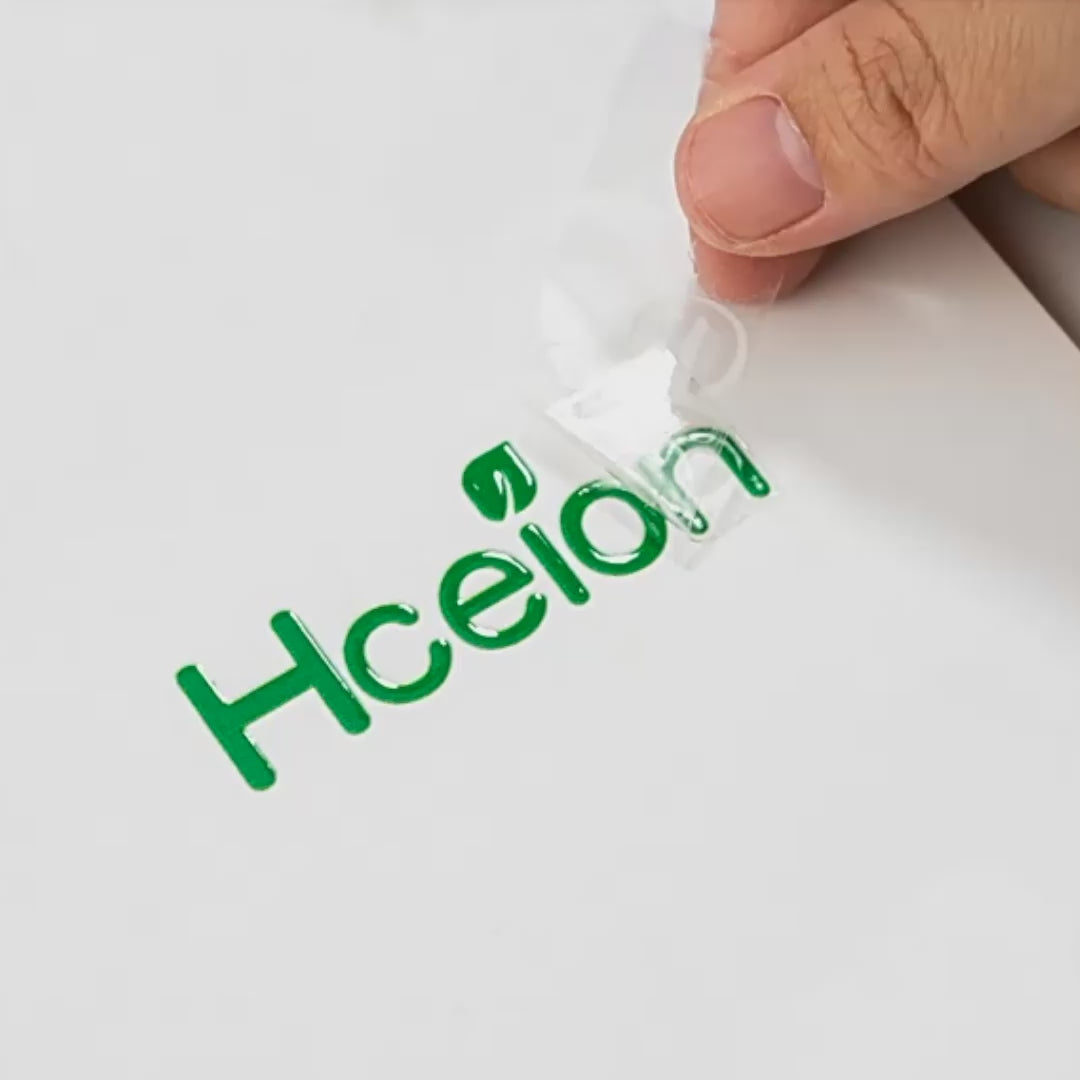 UVDTF Transfer Sticker Gang Sheet Online Builder