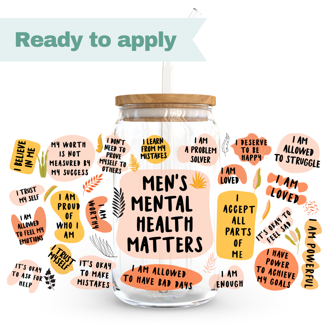 Men&
